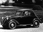Fiat 500 Topolino 1936 года